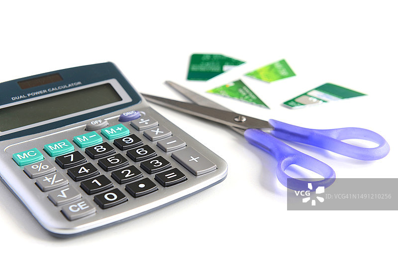 债务上限图片素材