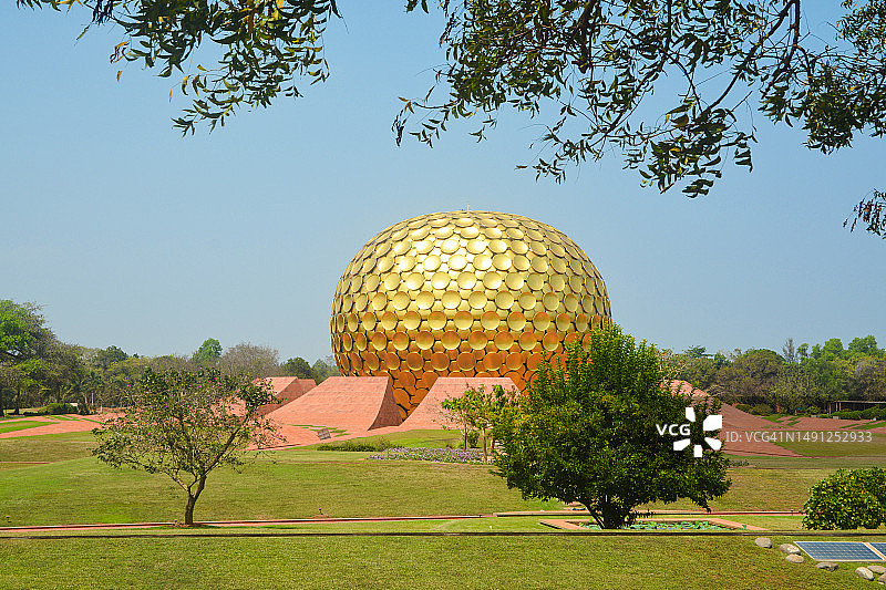 本地治里图片素材
