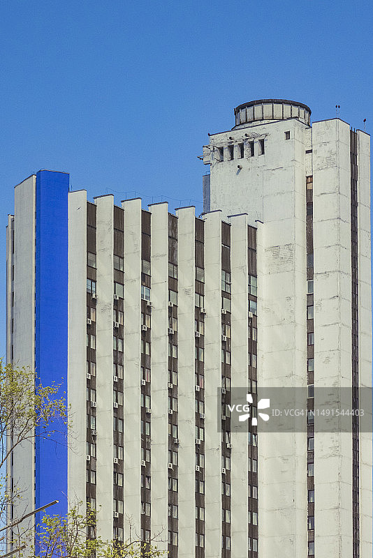 “游客”酒店外墙图片素材