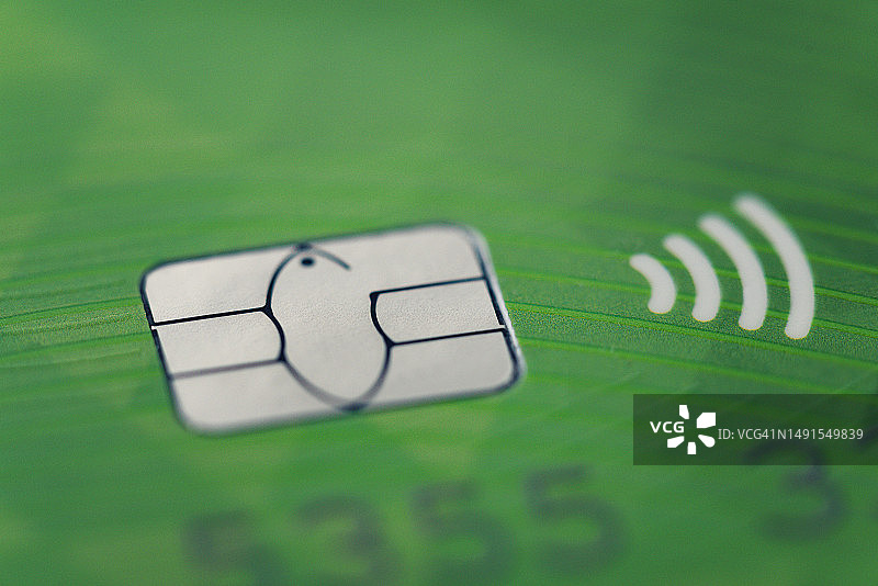 信用卡图片素材