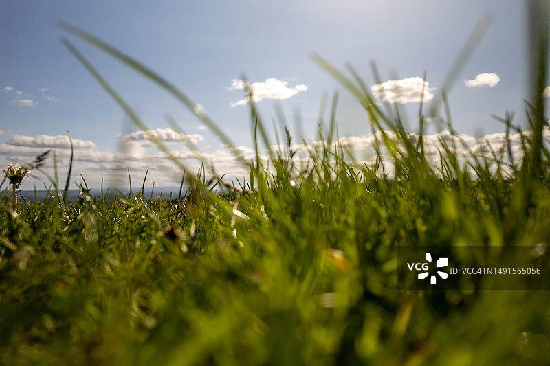 比彻公共区，赫里福德郡，英格兰，英国图片素材