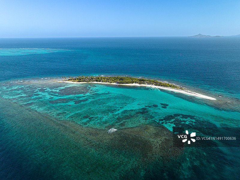 格林纳丁斯群岛图片素材