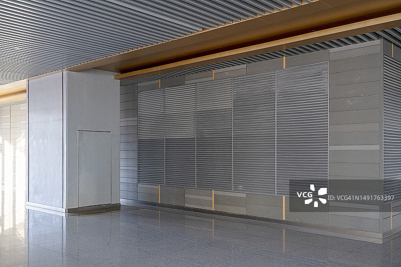 室内通道图片素材