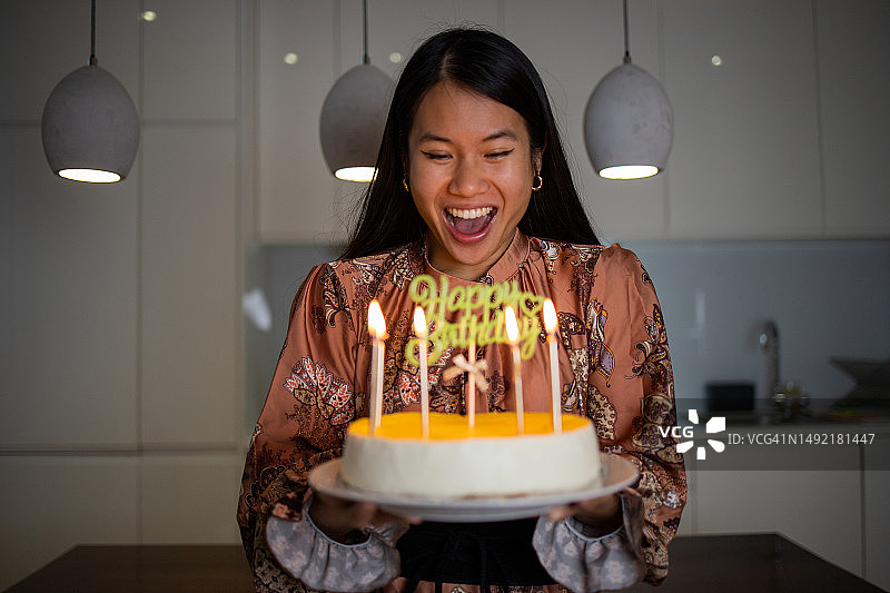 生日快乐图片素材