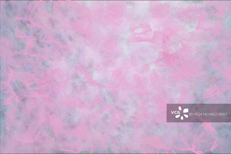 手绘水彩画布抽象画图片素材