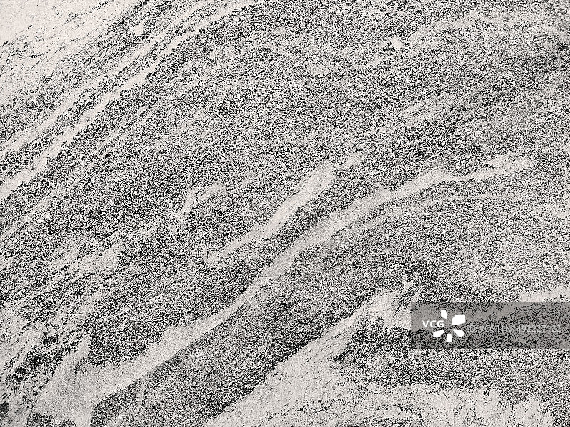 岩石纹理特写图片素材