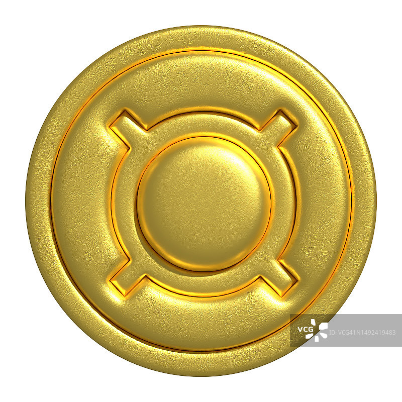 通用货币符号金币互联网货币概念图片素材