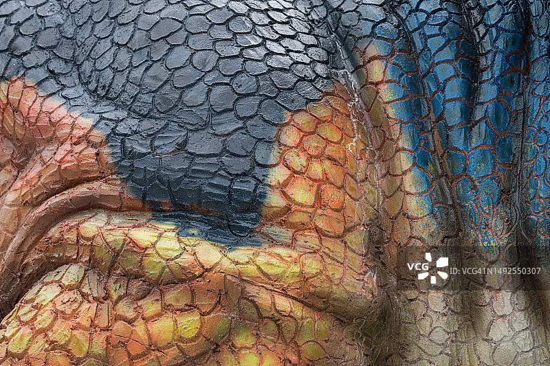 水泥背景的纹理图案特写图片素材