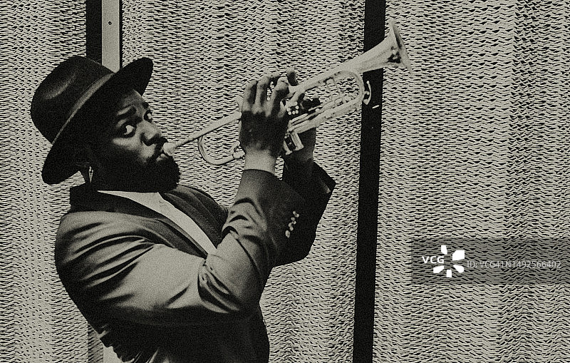 音乐家图片素材