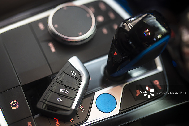 车钥匙图片素材