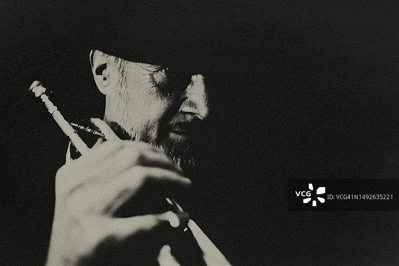 音乐家图片素材