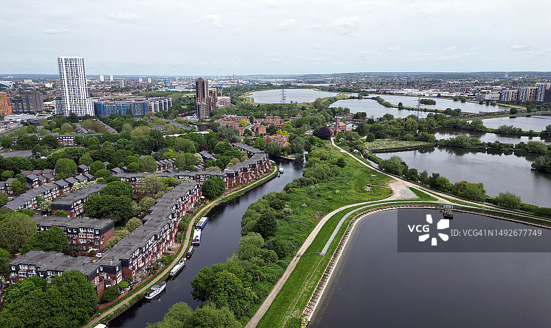 托特纳姆生活方式图片素材