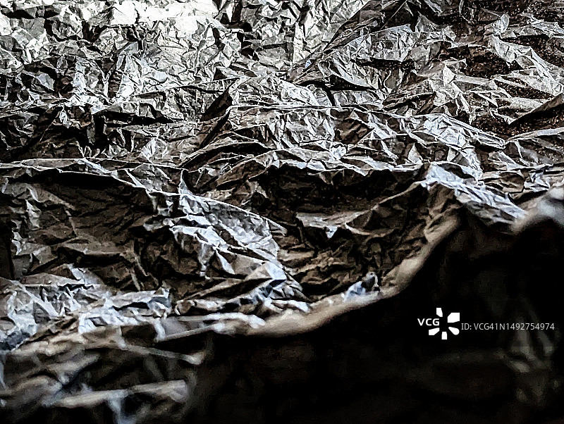 山地景观影棚拍摄图片素材