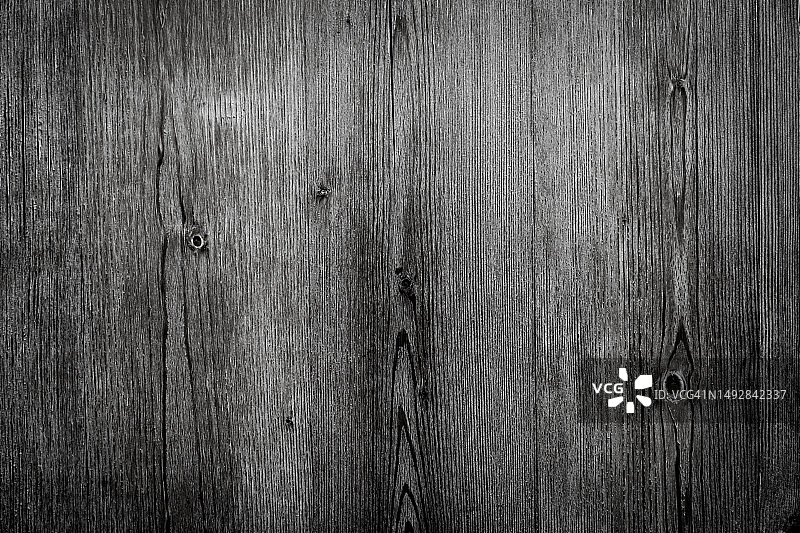 木材纹理。背景旧面板图片素材