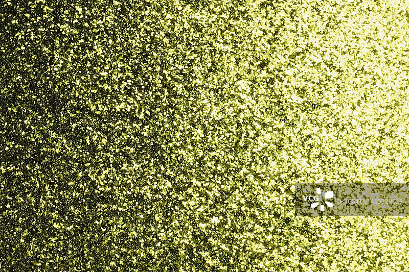 无缝金色闪光图案图片素材