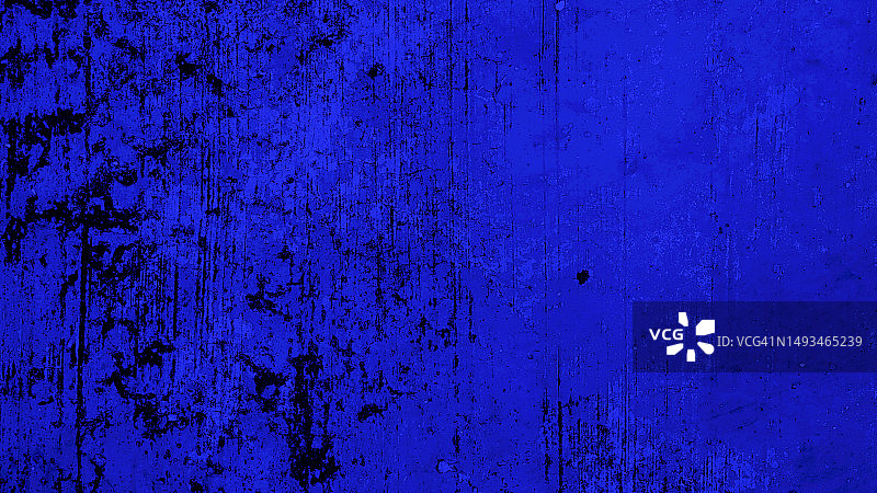 蓝色复古纹理图片素材