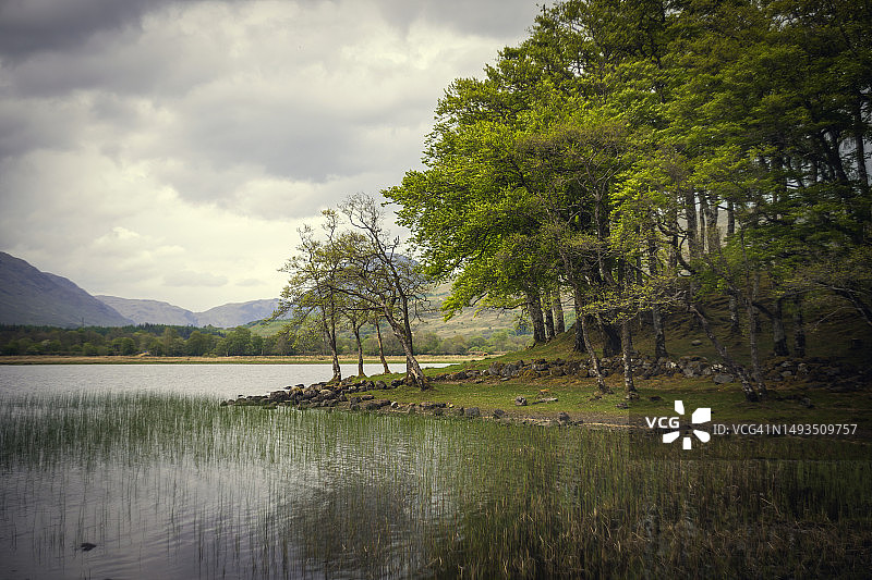 基尔亨城堡图片素材