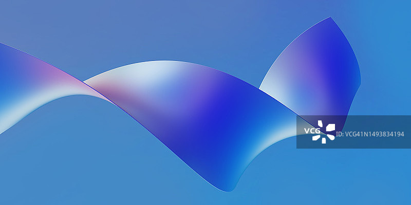 3D抽象图形设计背景图片素材