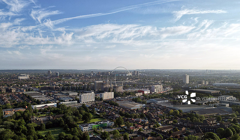 温布利图片素材