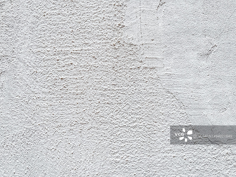 石膏板上的拍打刷纹理图片素材