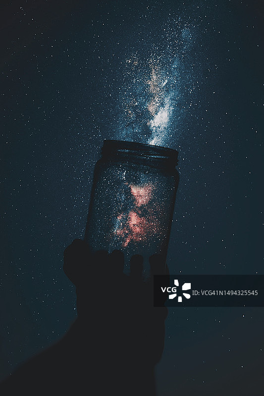 瑞典天空图片素材