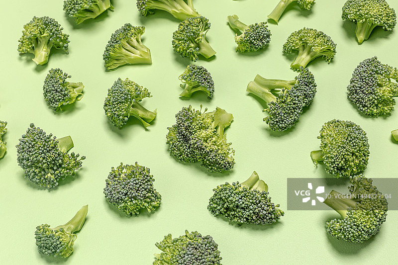 西兰花，苏丹图片素材