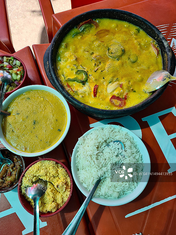 巴西美食图片素材