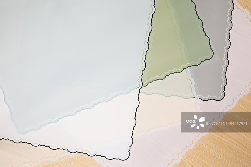 黎明蜡纸纹理图案背景图片素材