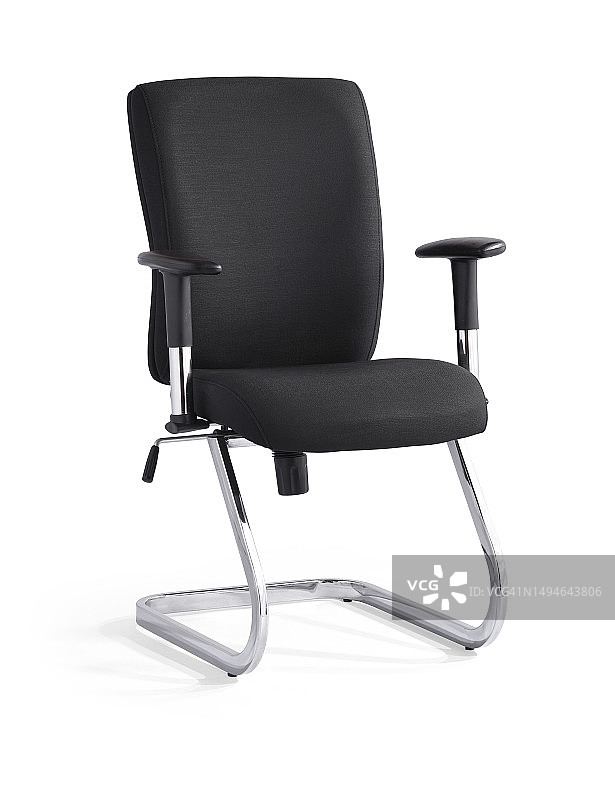 办公室等候椅和办公椅图片素材