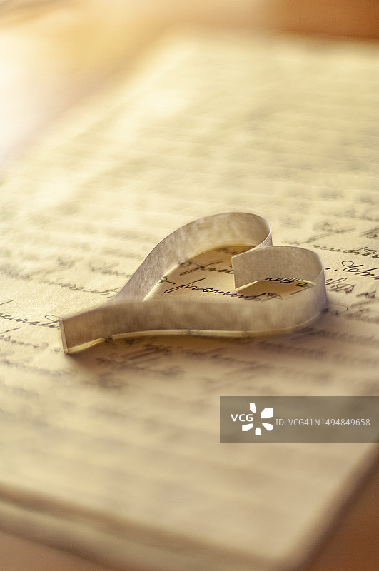 心的象征图片素材