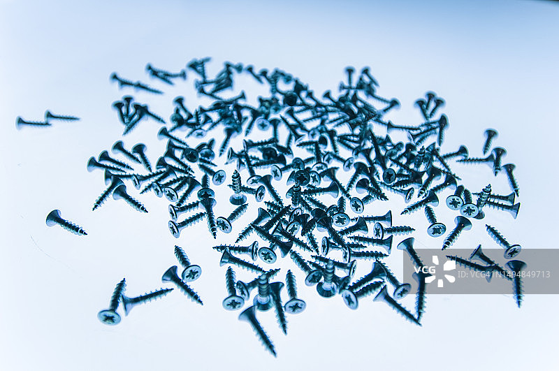 木螺丝合集图片素材