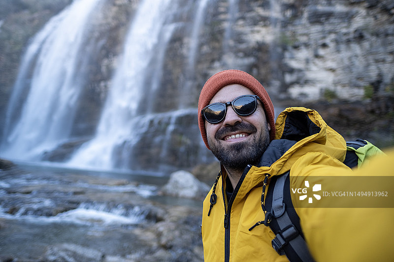 探寻冒险之旅图片素材