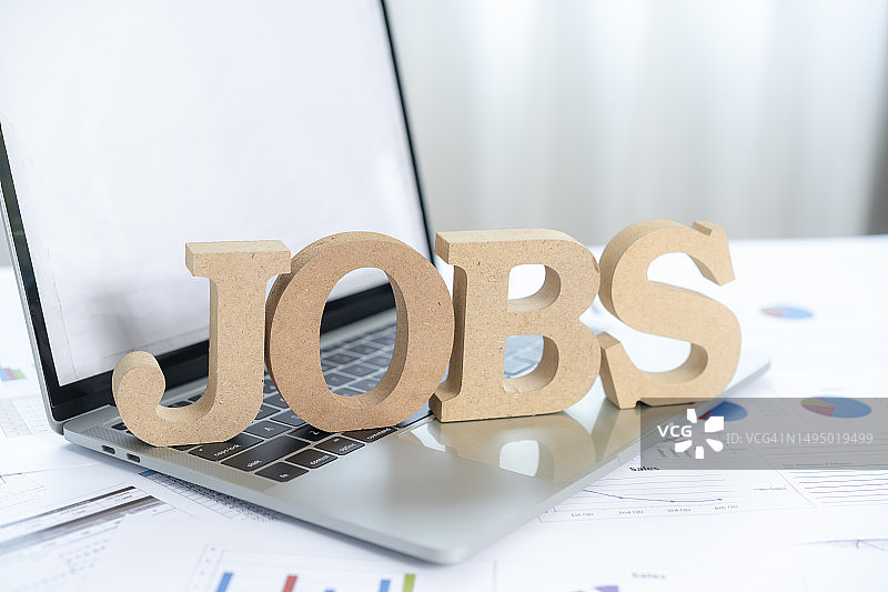 找工作图片素材