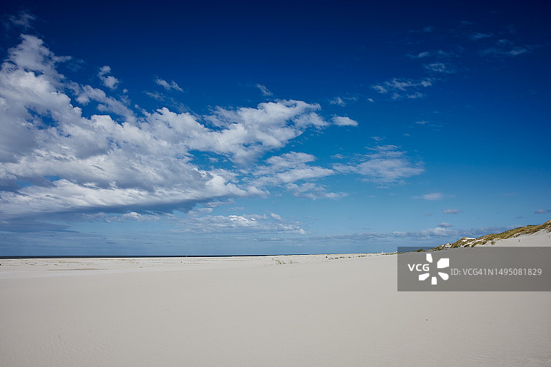 阿姆鲁姆沙丘图片素材