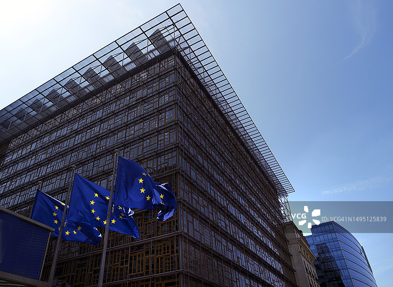 欧洲理事会图片素材