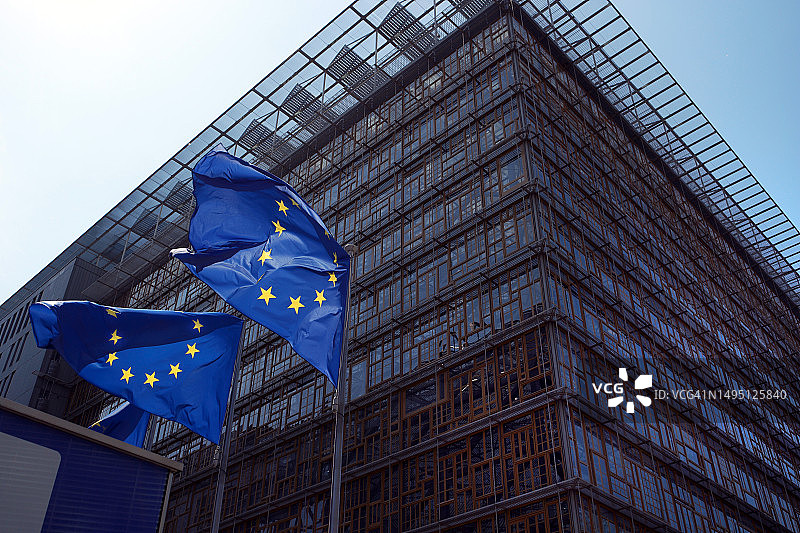 欧洲理事会图片素材