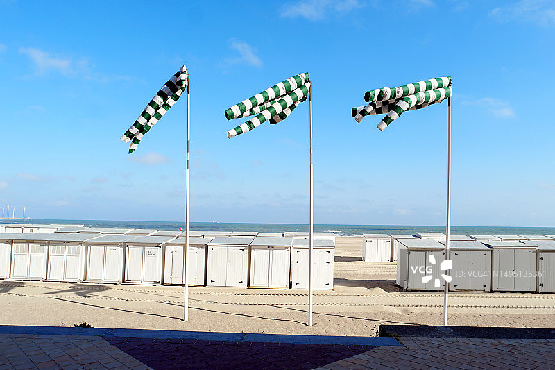 风向标图片素材