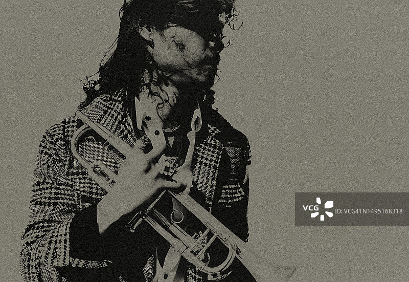 爵士乐图片素材