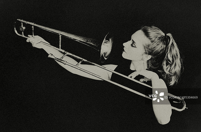 纯音乐图片素材