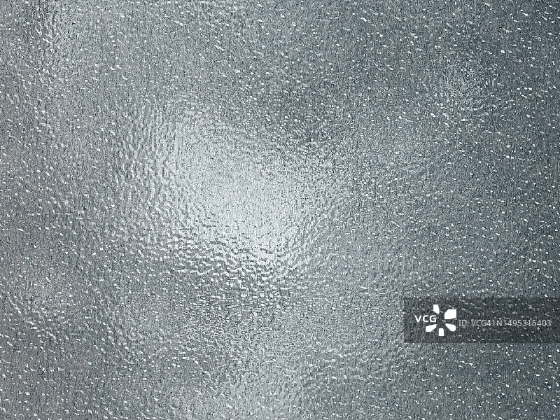 半透明玻璃的光滑表面纹理图片素材