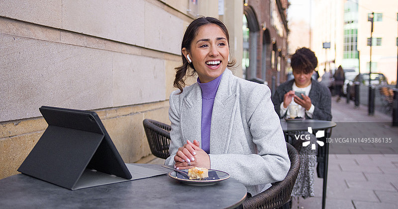 对我的新业务感到兴奋图片素材