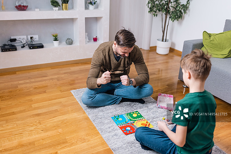 创造难忘的回忆图片素材