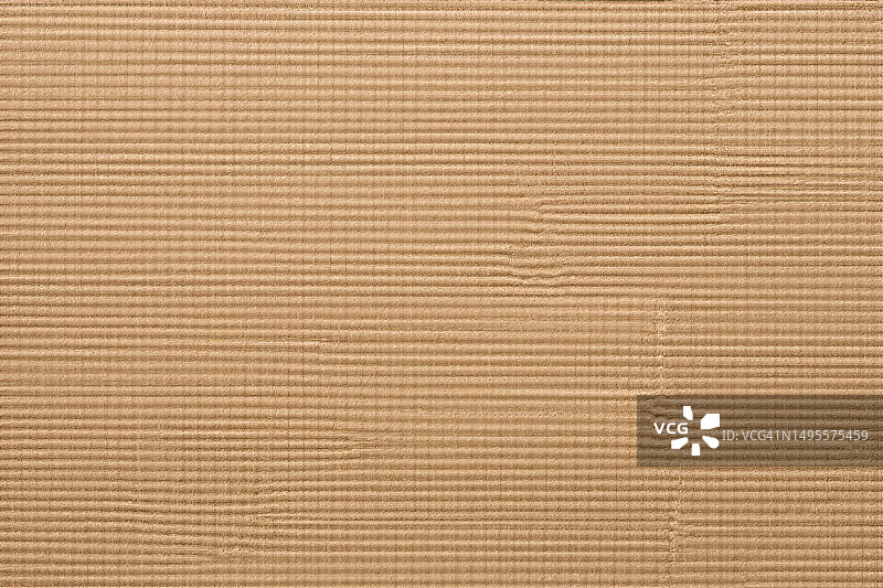 棕色纸张纹理纸板背景，牛皮纸纹理图片素材