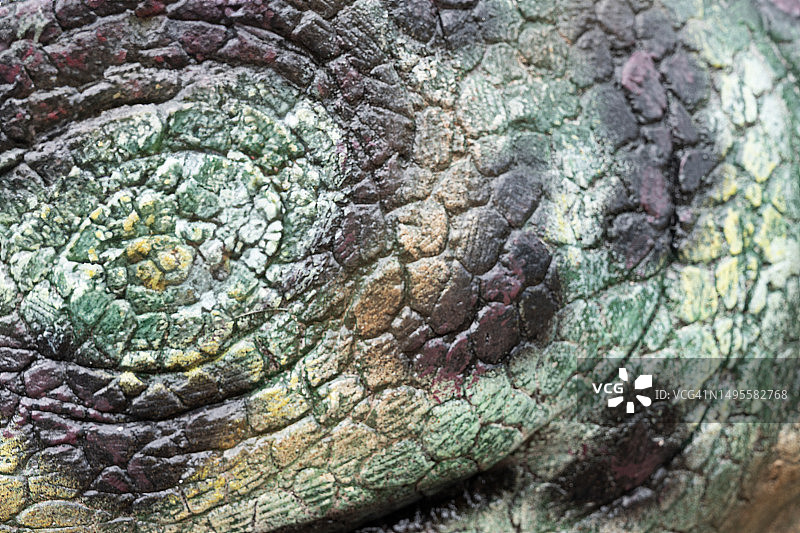 水泥背景的纹理图案特写图片素材