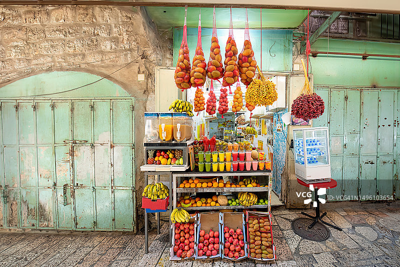 以色列耶路撒冷图片素材