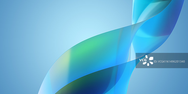 3D抽象图形设计背景图片素材