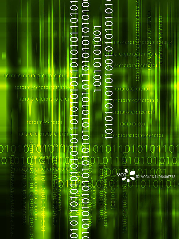 二进制代码背景图片素材