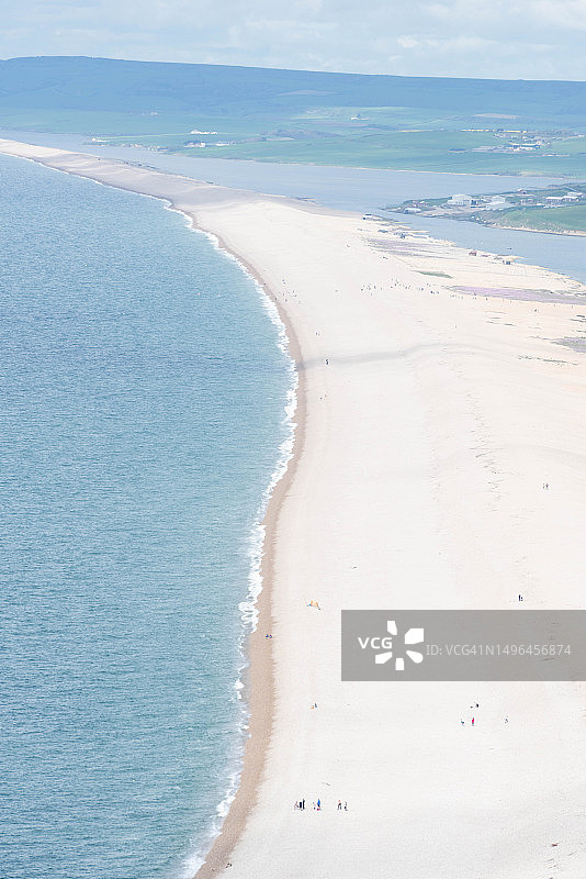 奇西尔海滩图片素材