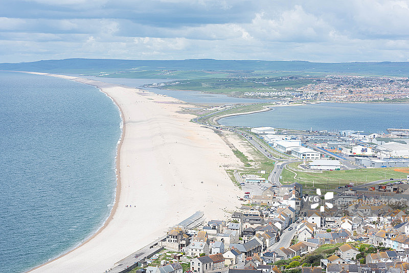 奇西尔海滩图片素材