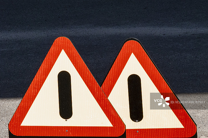 警告标志图片素材